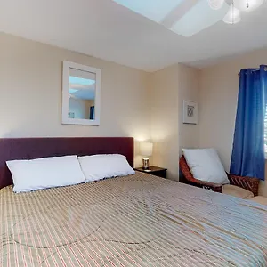 Holiday home Bayshore Beauty, Ocean City